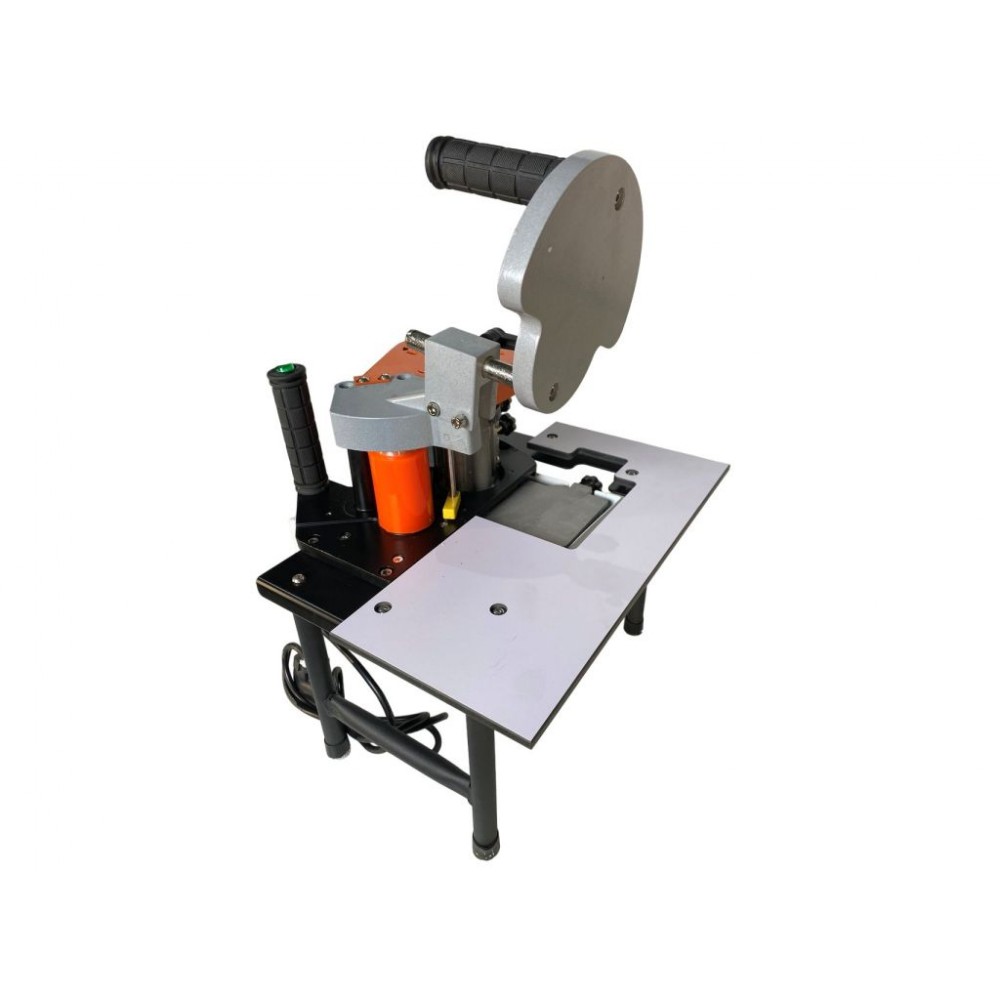 Ручний кромкоклеючий верстат MAST Holztechnik K75 - фото 6 Ручний кромкоклеючий верстат MAST Holztechnik K75 - фото 6