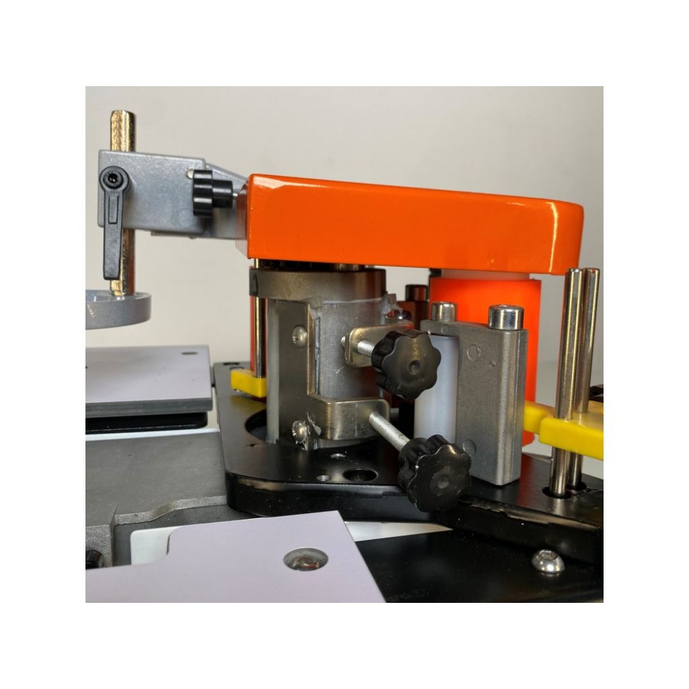 Ручний кромкоклеючий верстат MAST Holztechnik K75 - фото 7 Ручний кромкоклеючий верстат MAST Holztechnik K75 - фото 7