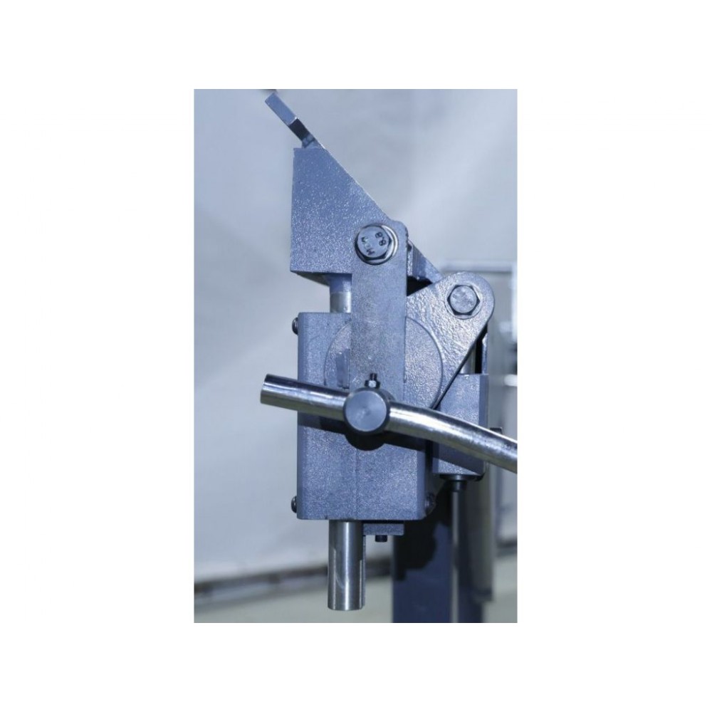 Ручний листозгинальний верстат з ріжучим ножем MAST BSM-2540 - фото 8 Ручний листозгинальний верстат з ріжучим ножем MAST BSM-2540 - фото 8