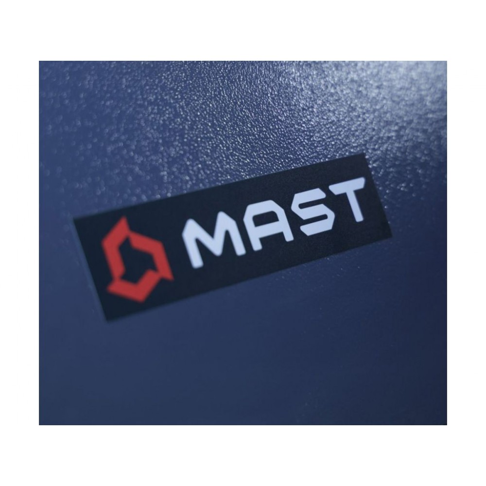 Ручний листозгинальний верстат з ріжучим ножем MAST BSM-2540 - фото 9 Ручний листозгинальний верстат з ріжучим ножем MAST BSM-2540 - фото 9