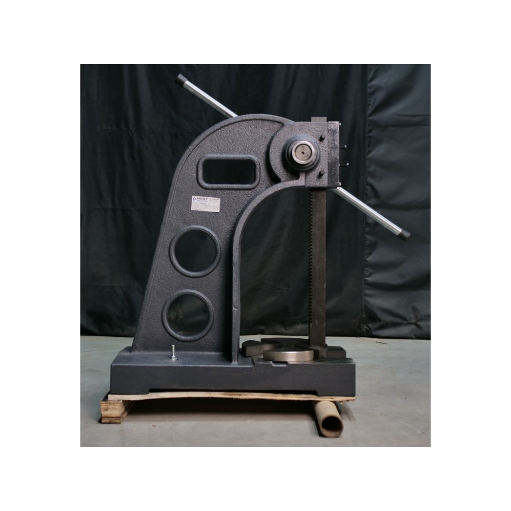 Ручний прес MAST Metalltechnik M-AP-5000 - фото 1 Ручний прес MAST Metalltechnik M-AP-5000 - фото 1