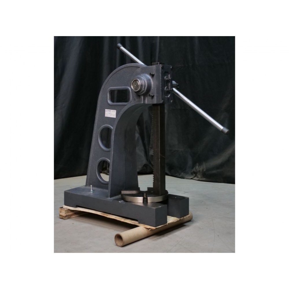 Ручний прес MAST Metalltechnik M-AP-5000 - фото 6 Ручний прес MAST Metalltechnik M-AP-5000 - фото 6