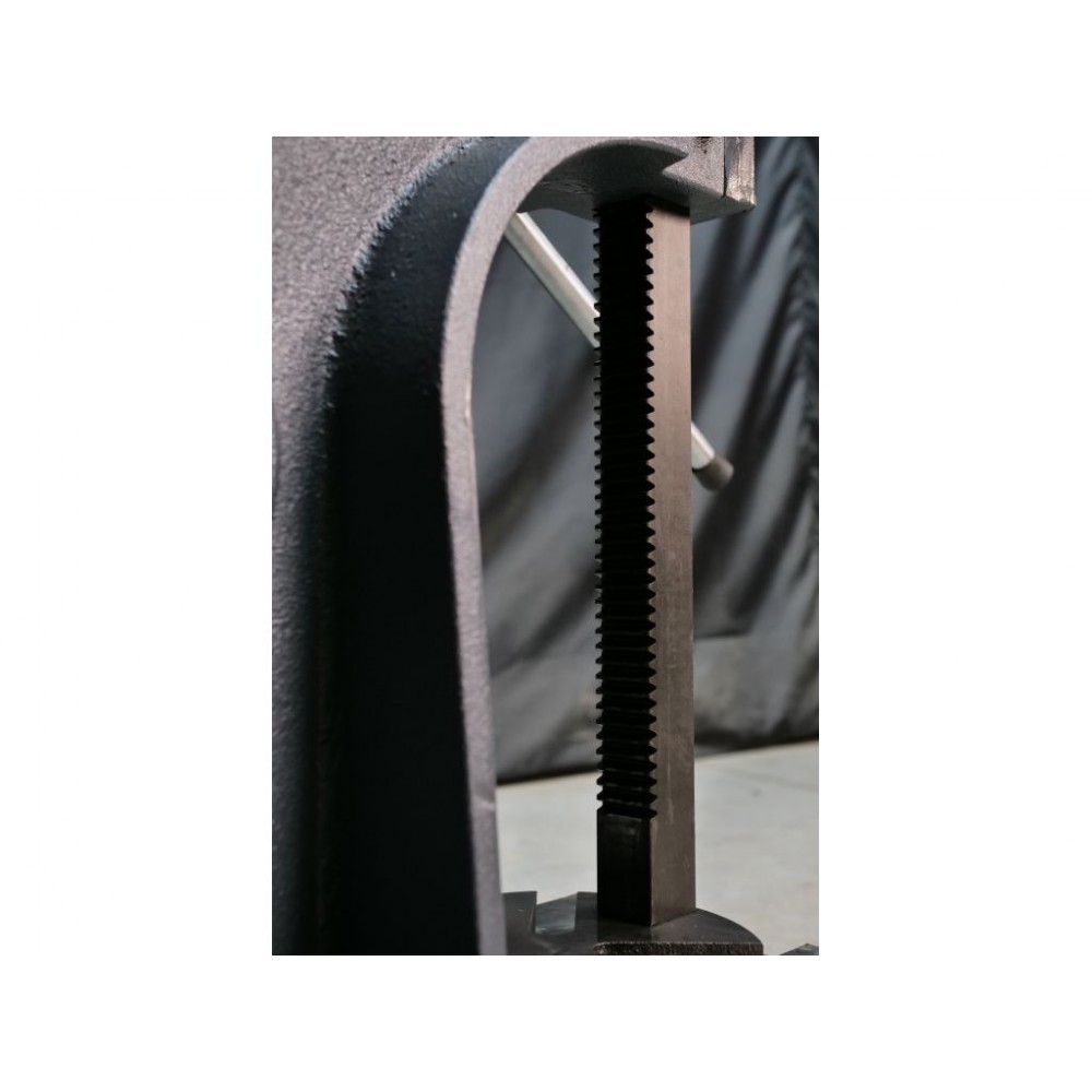 Ручний прес MAST Metalltechnik M-AP-5000 - фото 7 Ручний прес MAST Metalltechnik M-AP-5000 - фото 7