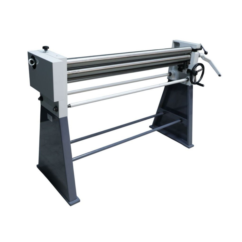 Ручний вальцювальний верстат METCOR W01-2x1250 - фото 10 Ручний вальцювальний верстат METCOR W01-2x1250 - фото 10