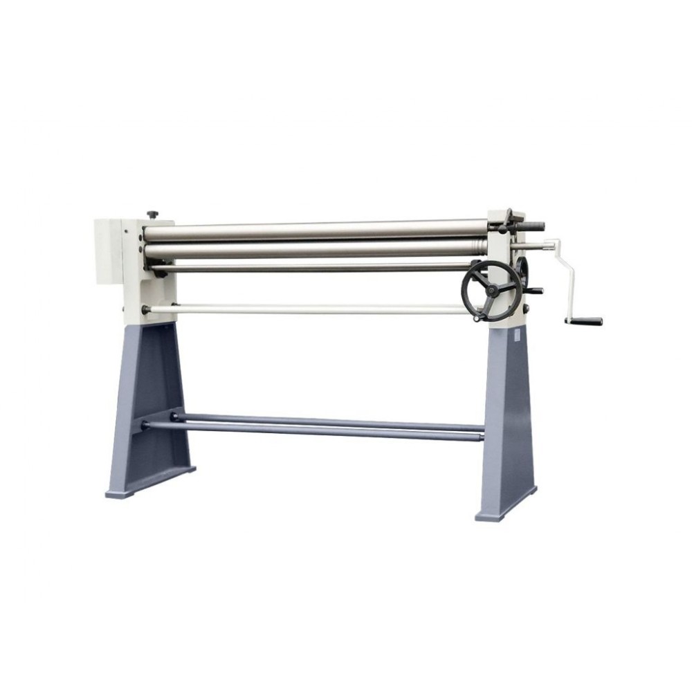 Ручний вальцювальний верстат METCOR W01-2x1250 - фото 4 Ручний вальцювальний верстат METCOR W01-2x1250 - фото 4