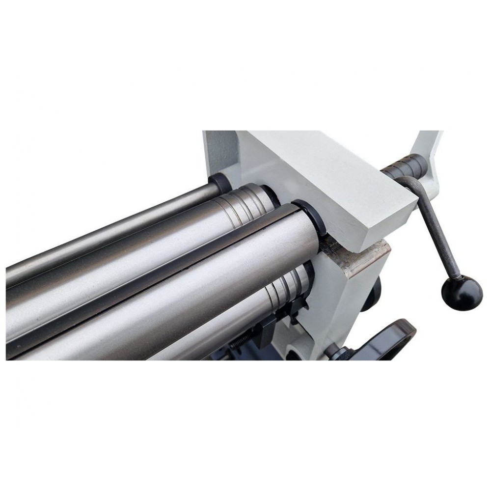 Ручний вальцювальний верстат METCOR W01-2x1250 - фото 5 Ручний вальцювальний верстат METCOR W01-2x1250 - фото 5