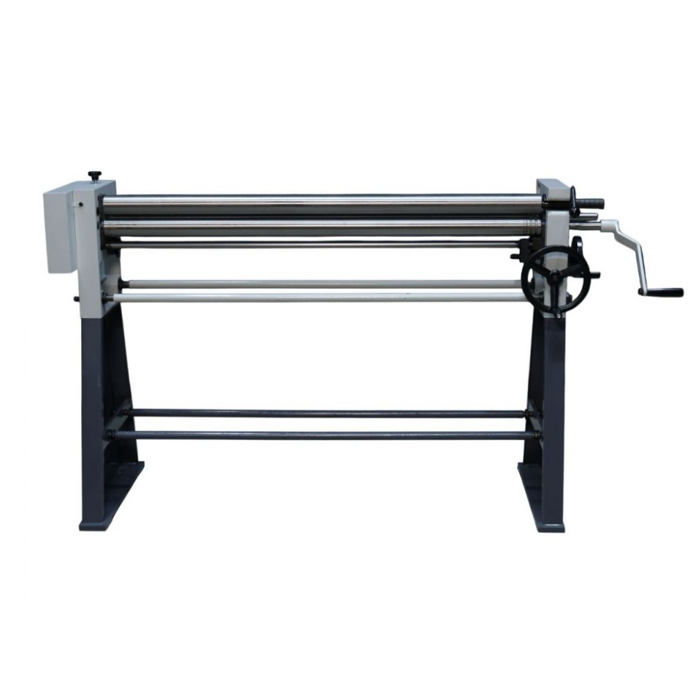 Ручний вальцювальний верстат METCOR W01-2x1250 - фото 7 Ручний вальцювальний верстат METCOR W01-2x1250 - фото 7