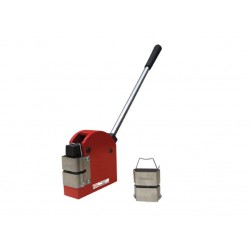 Ручний шринкер Holzmann STST 25 Ручний шринкер Holzmann STST 25