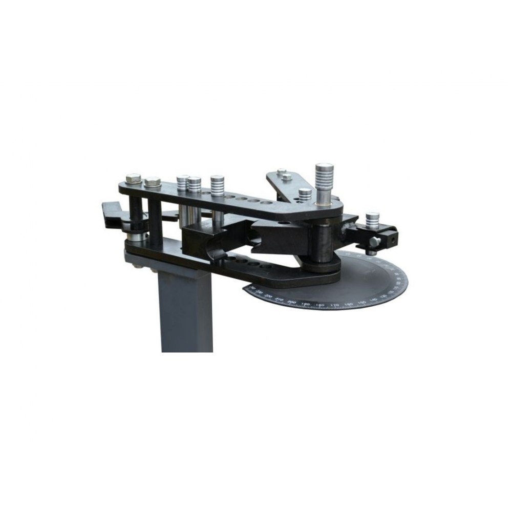 Ручний верстат для згинання METCOR TB3 - фото 2 Ручний верстат для згинання METCOR TB3 - фото 2