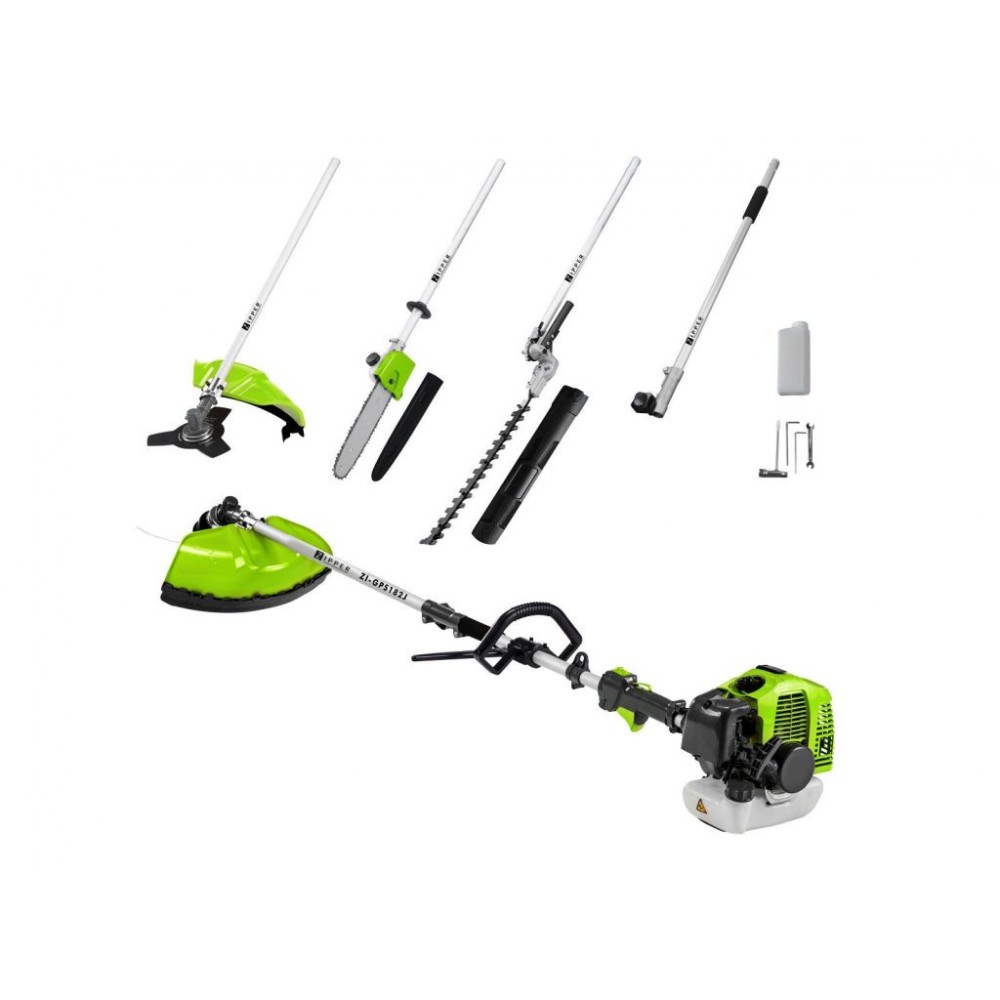 Садовий набір Zipper ZI-GPS182J - фото 2 Садовий набір Zipper ZI-GPS182J - фото 2