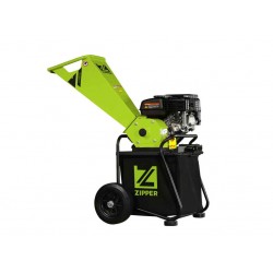 Садовий подрібнювач Zipper ZI-HAEK2120 Садовий подрібнювач Zipper ZI-HAEK2120