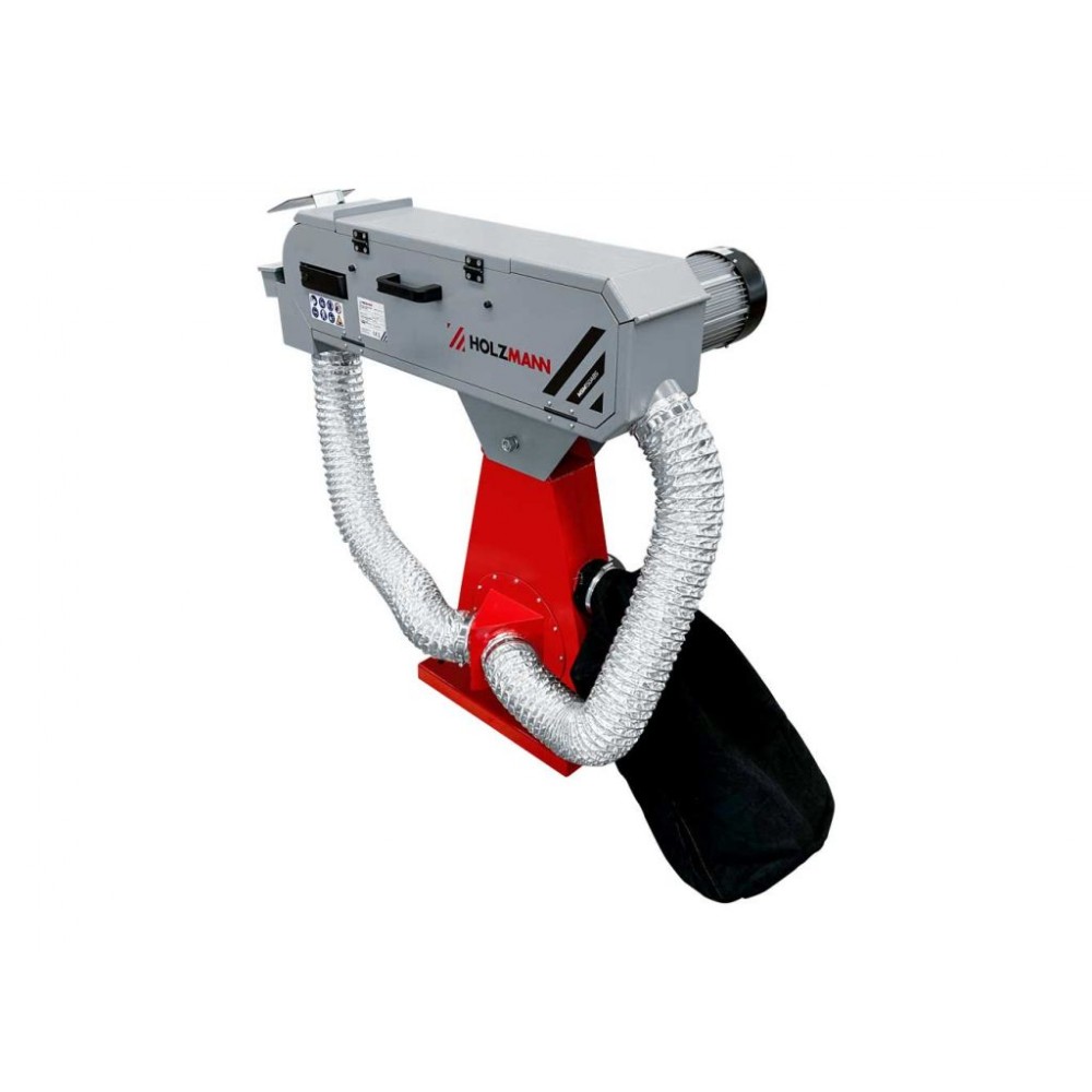 Шліфувальний верстат з пилозбірником Holzmann MSM150ABS_400V - фото 2 Шліфувальний верстат з пилозбірником Holzmann MSM150ABS_400V - фото 2