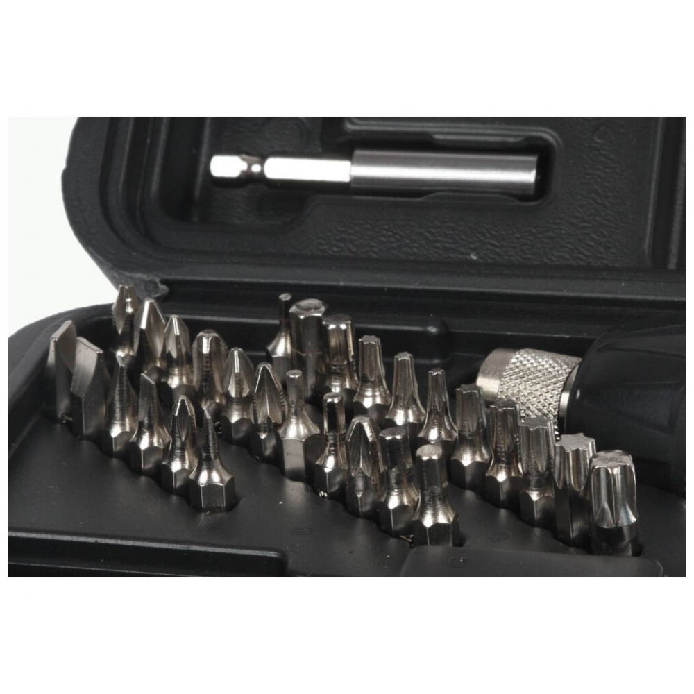 Шуруповерт акумуляторний Bass Polska BP-5318 - фото 6 Шуруповерт акумуляторний Bass Polska BP-5318 - фото 6