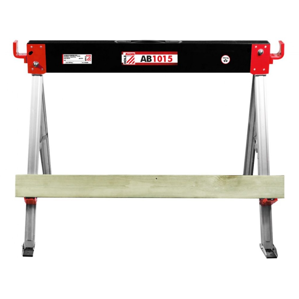 Складна рухома підставка Holzmann AB1015 - фото 2 Складна рухома підставка Holzmann AB1015 - фото 2