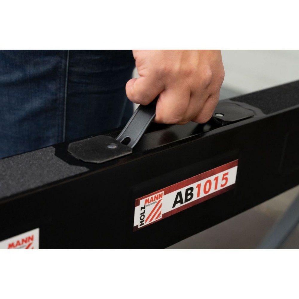 Складна рухома підставка Holzmann AB1015 - фото 4 Складна рухома підставка Holzmann AB1015 - фото 4