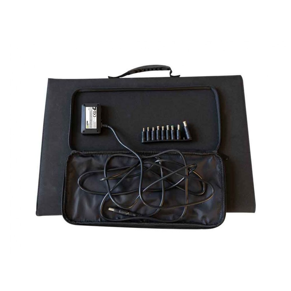 Сонячна панель Zipper SP120W - фото 2 Сонячна панель Zipper SP120W - фото 2