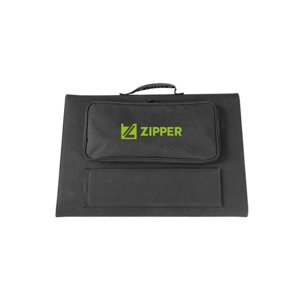 Сонячна панель Zipper SP120W - фото 3 Сонячна панель Zipper SP120W - фото 3