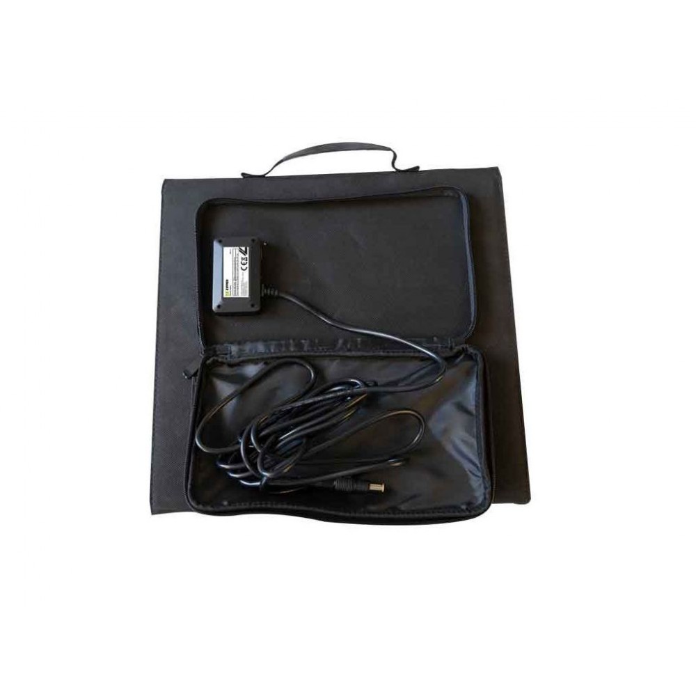 Сонячна панель Zipper SP60W - фото 1 Сонячна панель Zipper SP60W - фото 1