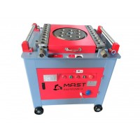 Верстат для згинання арматури MAST Bautechnik GW40A