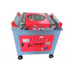 Верстат для згинання арматури MAST Bautechnik GW40A Верстат для згинання арматури MAST Bautechnik GW40A