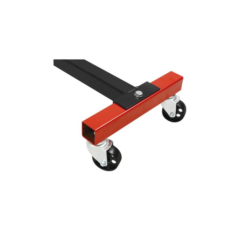 Стенд двигуна REDATS 450 кг - фото 3 Стенд двигуна REDATS 450 кг - фото 3