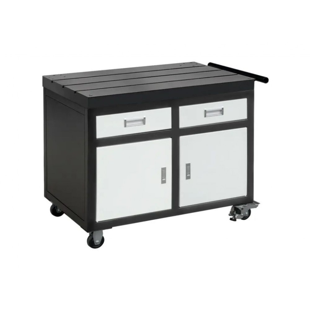 Стіл для різьбонарізних верстатів Cormak 900x600 мм - фото 1 Стіл для різьбонарізних верстатів Cormak 900x600 мм - фото 1