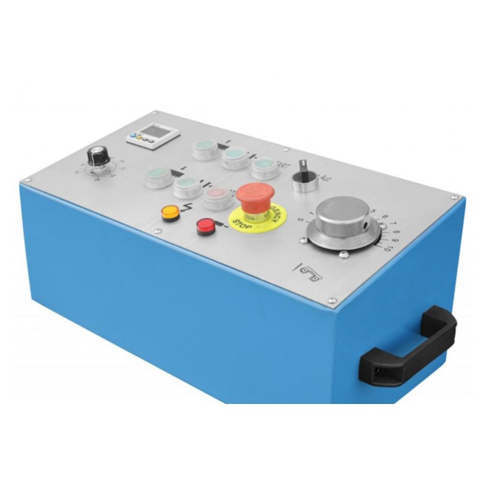 Стрічкопильний верстат CORMAK S-440R - фото 3 Стрічкопильний верстат CORMAK S-440R - фото 3