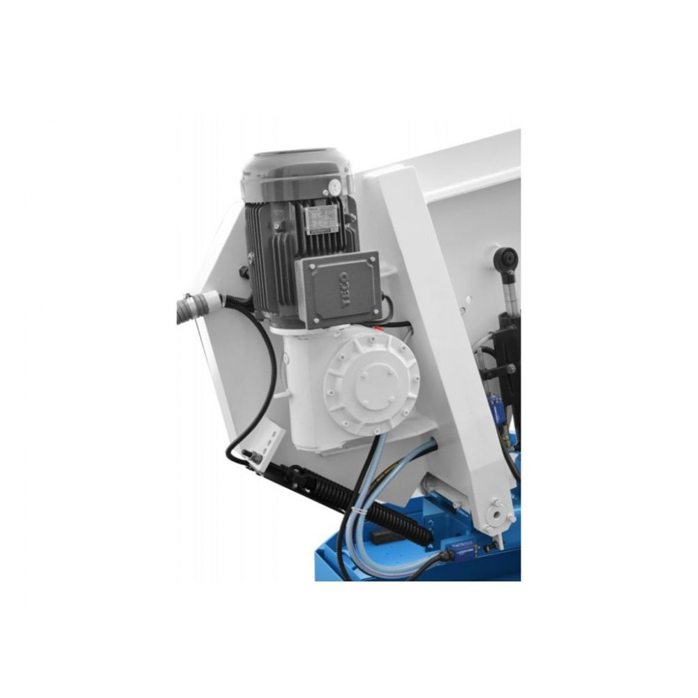 Стрічкопильний верстат CORMAK S-440R - фото 4 Стрічкопильний верстат CORMAK S-440R - фото 4