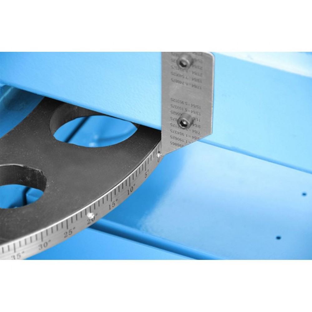 Стрічкопильний верстат CORMAK S-440R - фото 6 Стрічкопильний верстат CORMAK S-440R - фото 6