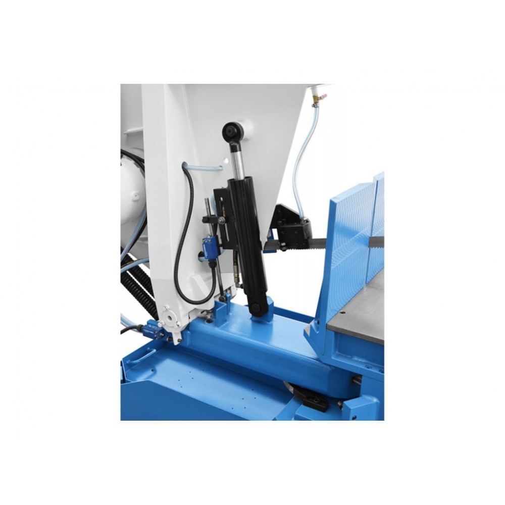 Стрічкопильний верстат CORMAK S-440R - фото 7 Стрічкопильний верстат CORMAK S-440R - фото 7