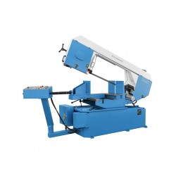 Стрічкопильний верстат CORMAK S-440R Стрічкопильний верстат CORMAK S-440R