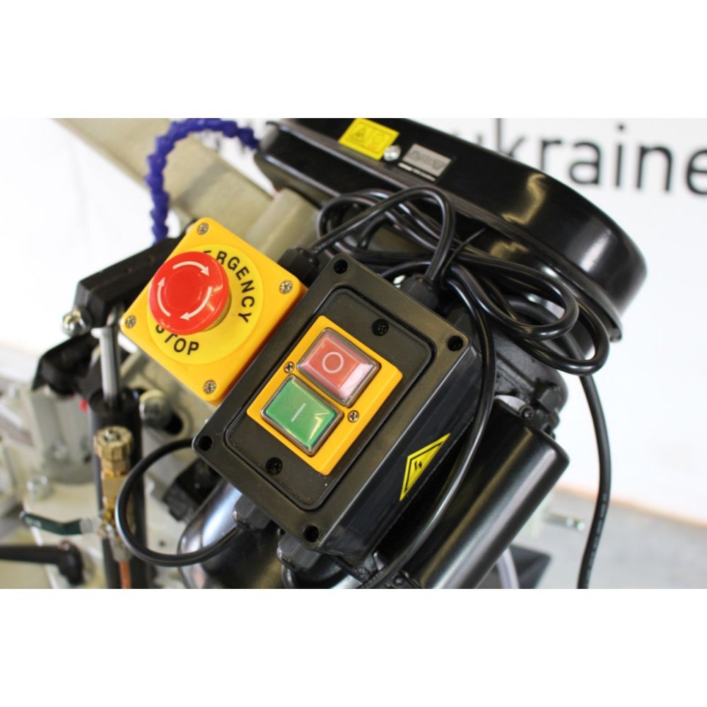 Стрічкопильний верстат по металу CORMAK BS128 HDRC - фото 13 Стрічкопильний верстат по металу CORMAK BS128 HDRC - фото 13