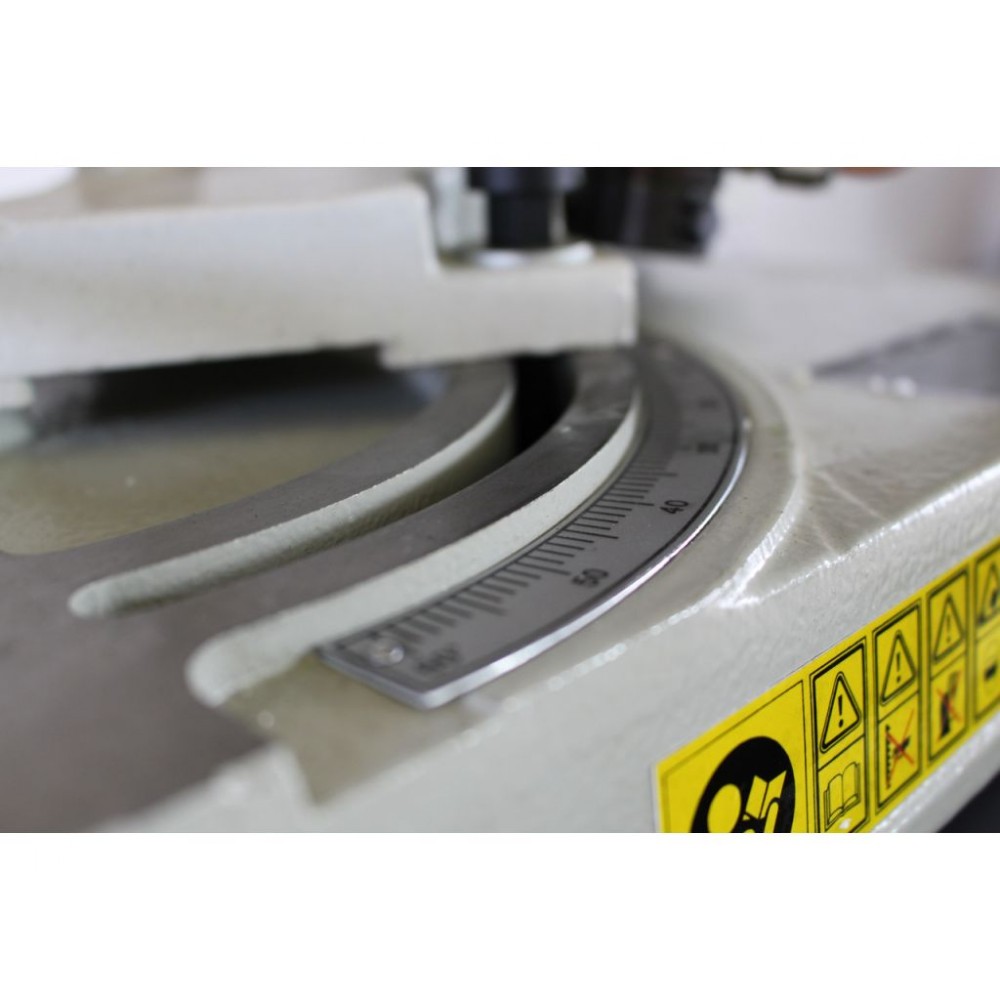 Стрічкопильний верстат по металу CORMAK BS128 HDRC - фото 14 Стрічкопильний верстат по металу CORMAK BS128 HDRC - фото 14