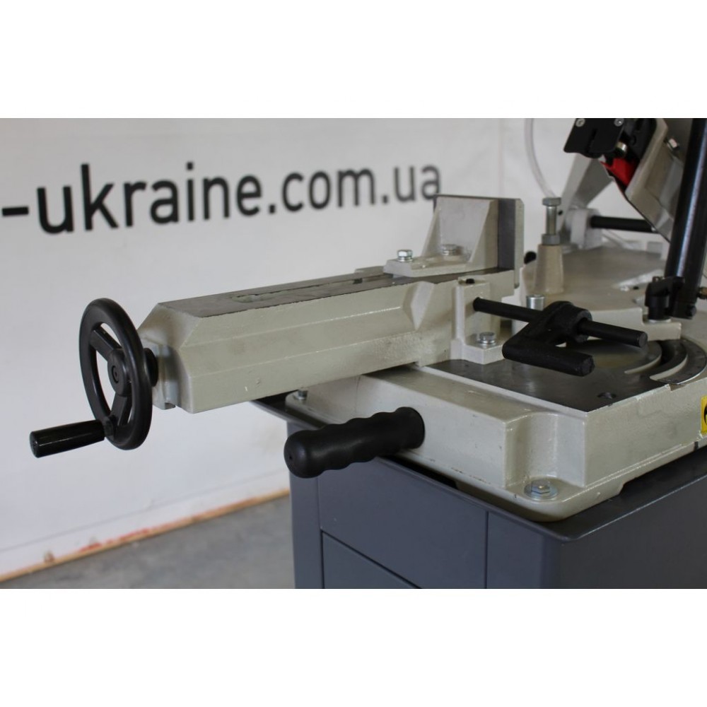 Стрічкопильний верстат по металу CORMAK BS128 HDRC - фото 16 Стрічкопильний верстат по металу CORMAK BS128 HDRC - фото 16