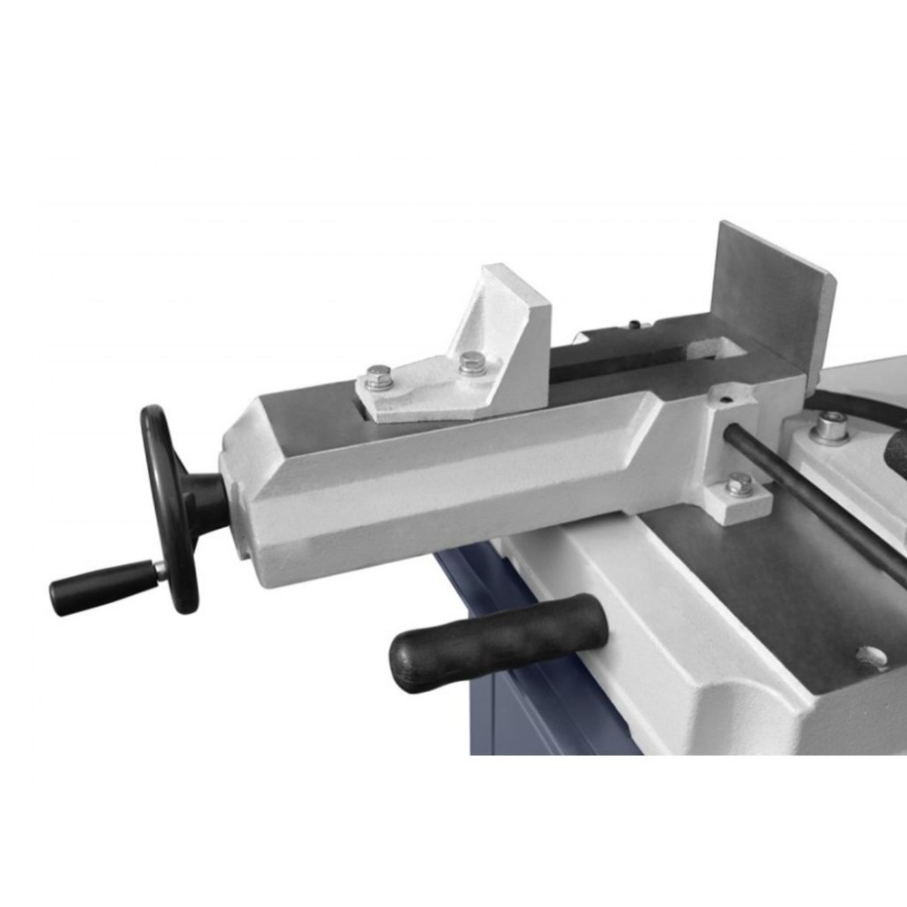 Стрічкопильний верстат по металу CORMAK BS128 HDRC - фото 2 Стрічкопильний верстат по металу CORMAK BS128 HDRC - фото 2