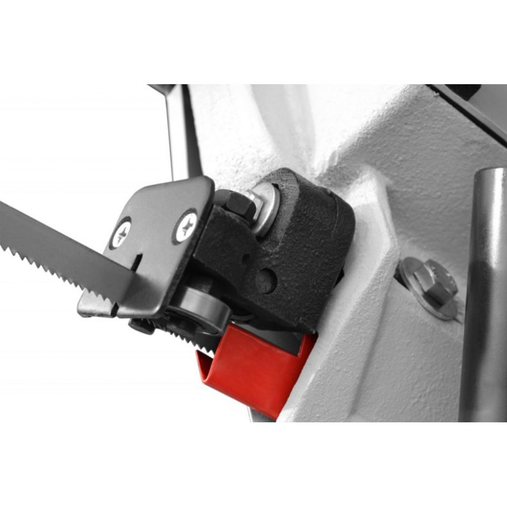 Стрічкопильний верстат по металу CORMAK BS128 HDRC - фото 5 Стрічкопильний верстат по металу CORMAK BS128 HDRC - фото 5