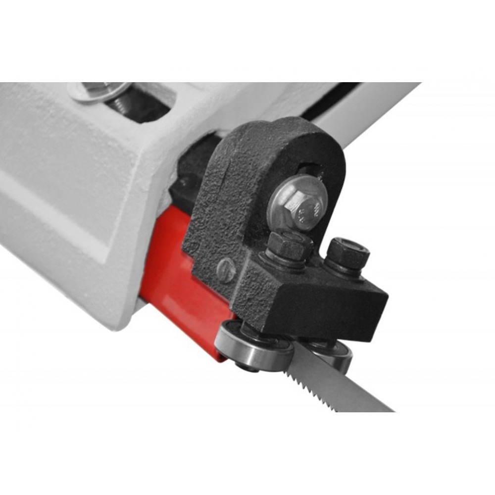 Стрічкопильний верстат по металу CORMAK BS128 HDRC - фото 6 Стрічкопильний верстат по металу CORMAK BS128 HDRC - фото 6