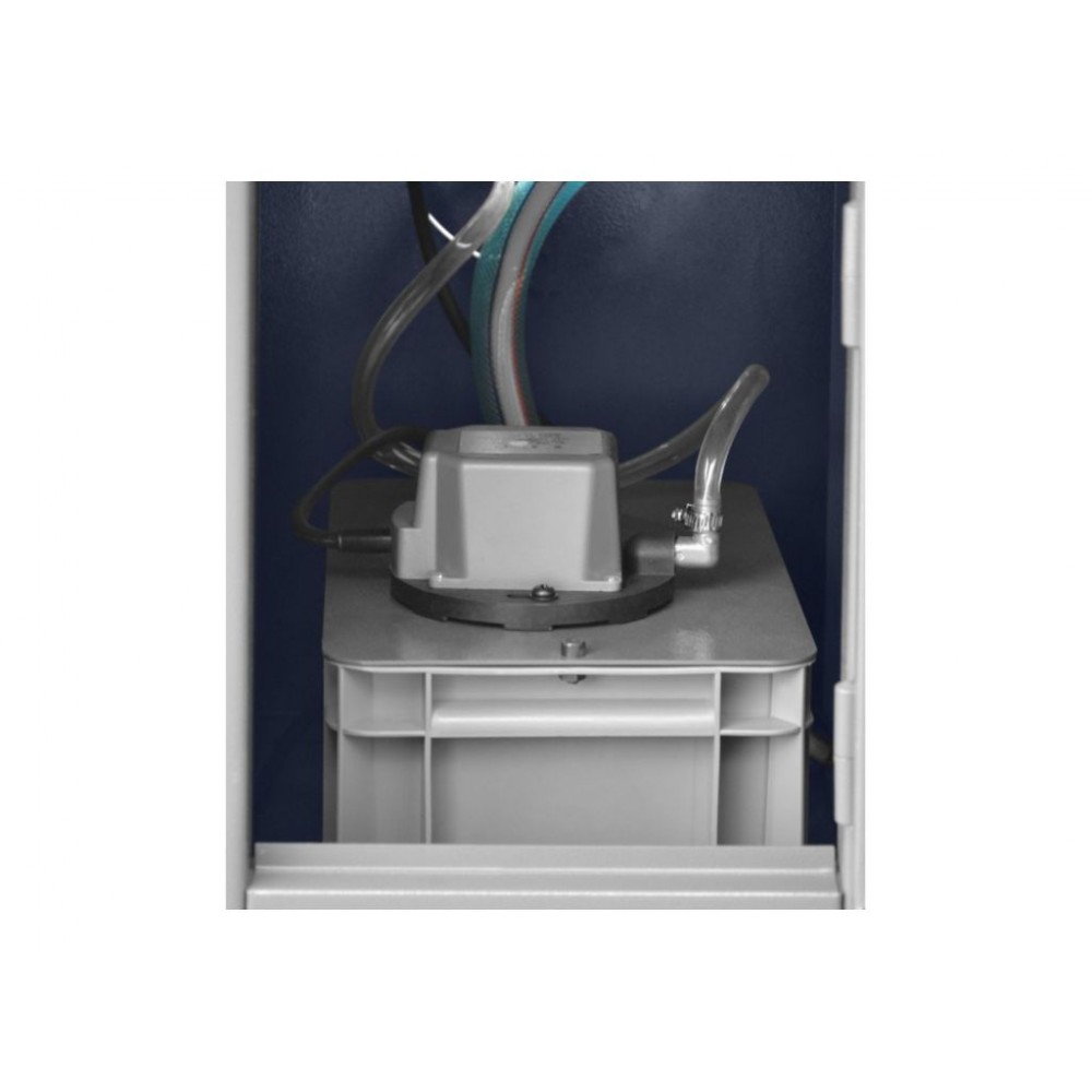 Стрічкопильний верстат по металу CORMAK BS128 HDRC - фото 8 Стрічкопильний верстат по металу CORMAK BS128 HDRC - фото 8