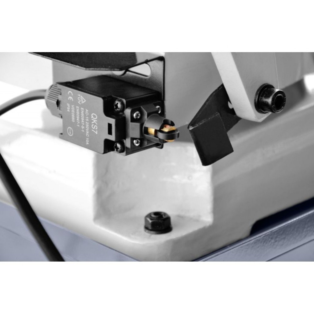 Стрічкопильний верстат по металу CORMAK BS128 HDRC - фото 9 Стрічкопильний верстат по металу CORMAK BS128 HDRC - фото 9