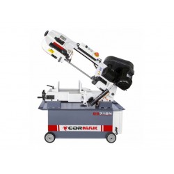Стрічкова пила CORMAK BS 712 N Стрічкова пила CORMAK BS 712 N