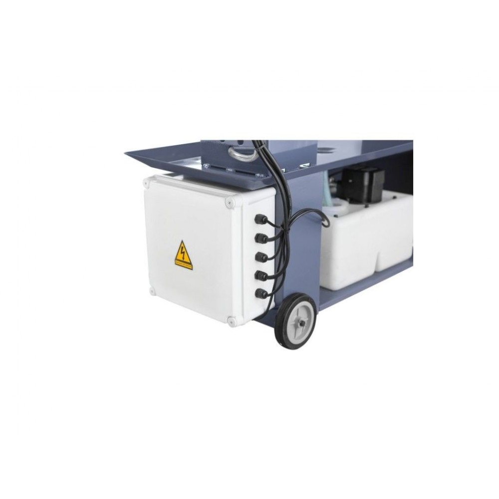 Стрічкова пила CORMAK BS 712 N - фото 1 Стрічкова пила CORMAK BS 712 N - фото 1