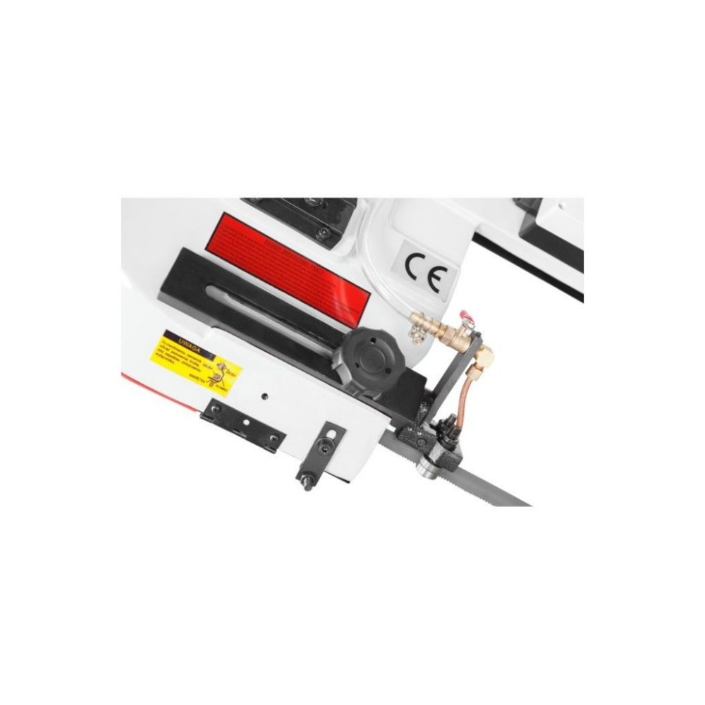 Стрічкова пила CORMAK BS 712 N - фото 2 Стрічкова пила CORMAK BS 712 N - фото 2