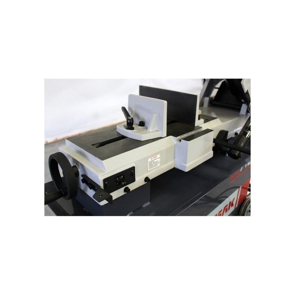 Стрічкова пила CORMAK BS 712 N - фото 8 Стрічкова пила CORMAK BS 712 N - фото 8