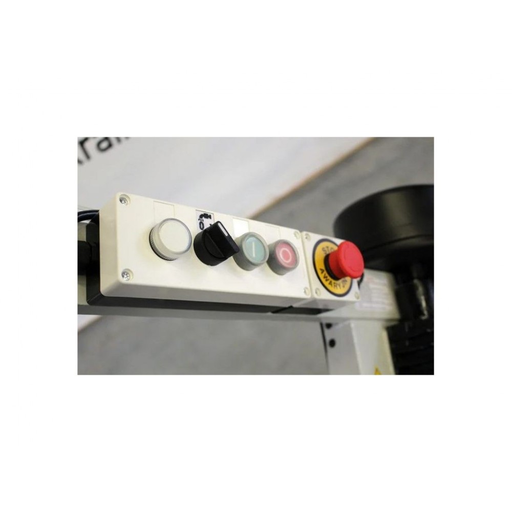 Стрічкова пила CORMAK BS 712 N - фото 10 Стрічкова пила CORMAK BS 712 N - фото 10