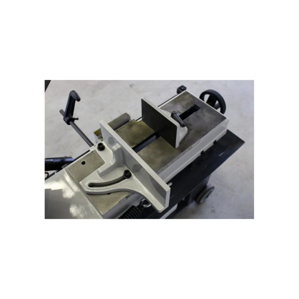 Стрічкова пила CORMAK BS 712 N - фото 11 Стрічкова пила CORMAK BS 712 N - фото 11