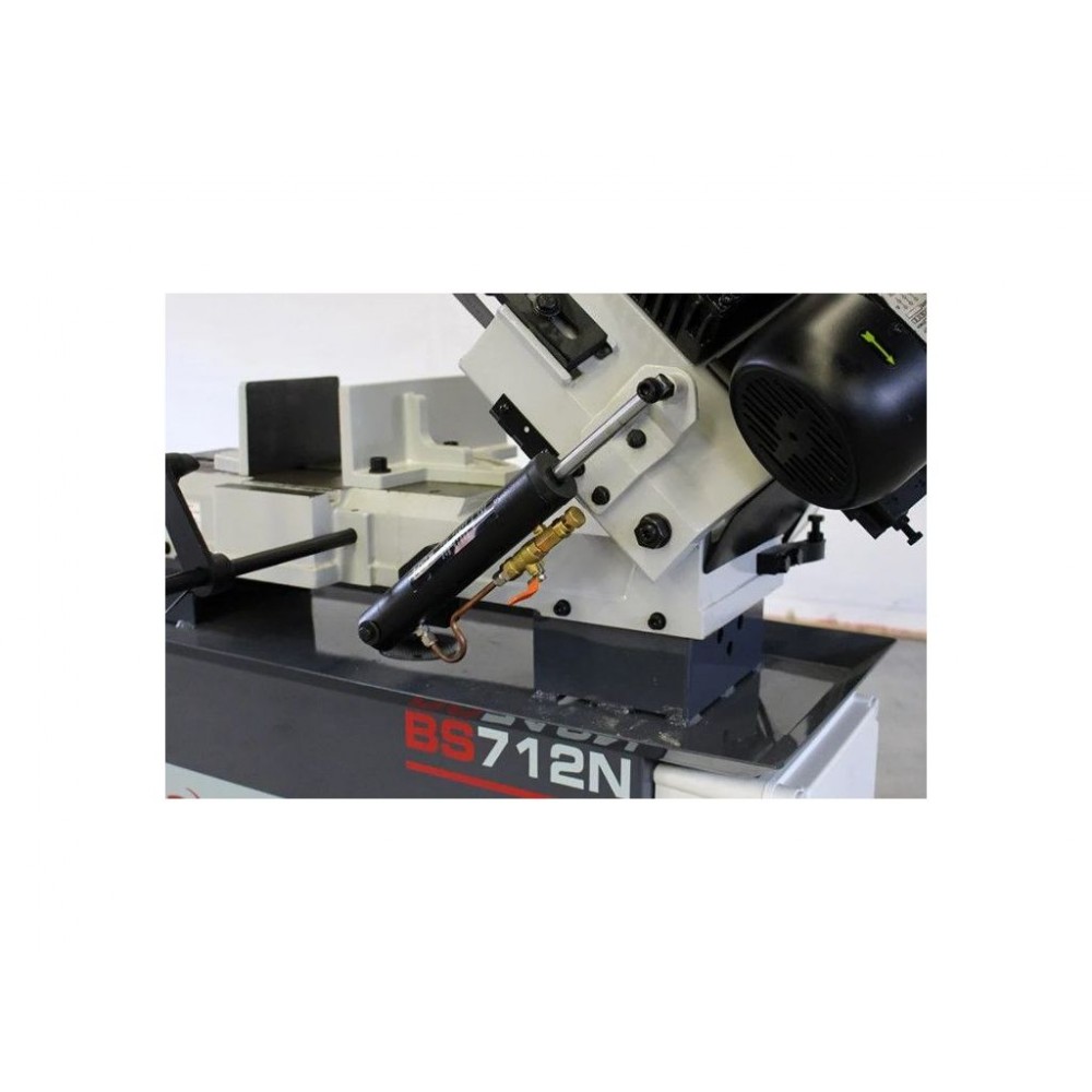 Стрічкова пила CORMAK BS 712 N - фото 13 Стрічкова пила CORMAK BS 712 N - фото 13