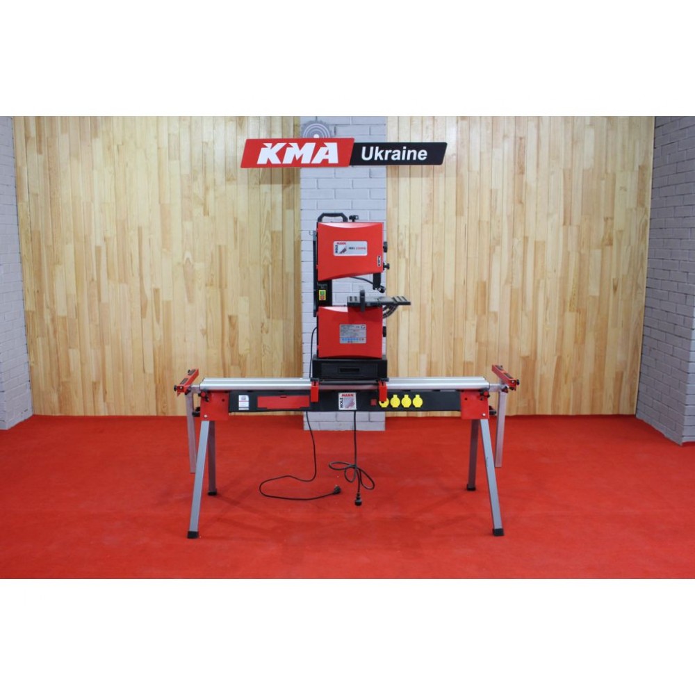 Стрічкова пила Holzmann HBS 230HQ - фото 1 Стрічкова пила Holzmann HBS 230HQ - фото 1