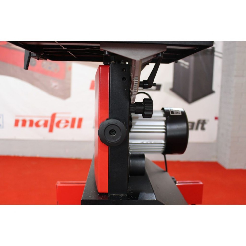 Стрічкова пила Holzmann HBS 230HQ - фото 5 Стрічкова пила Holzmann HBS 230HQ - фото 5