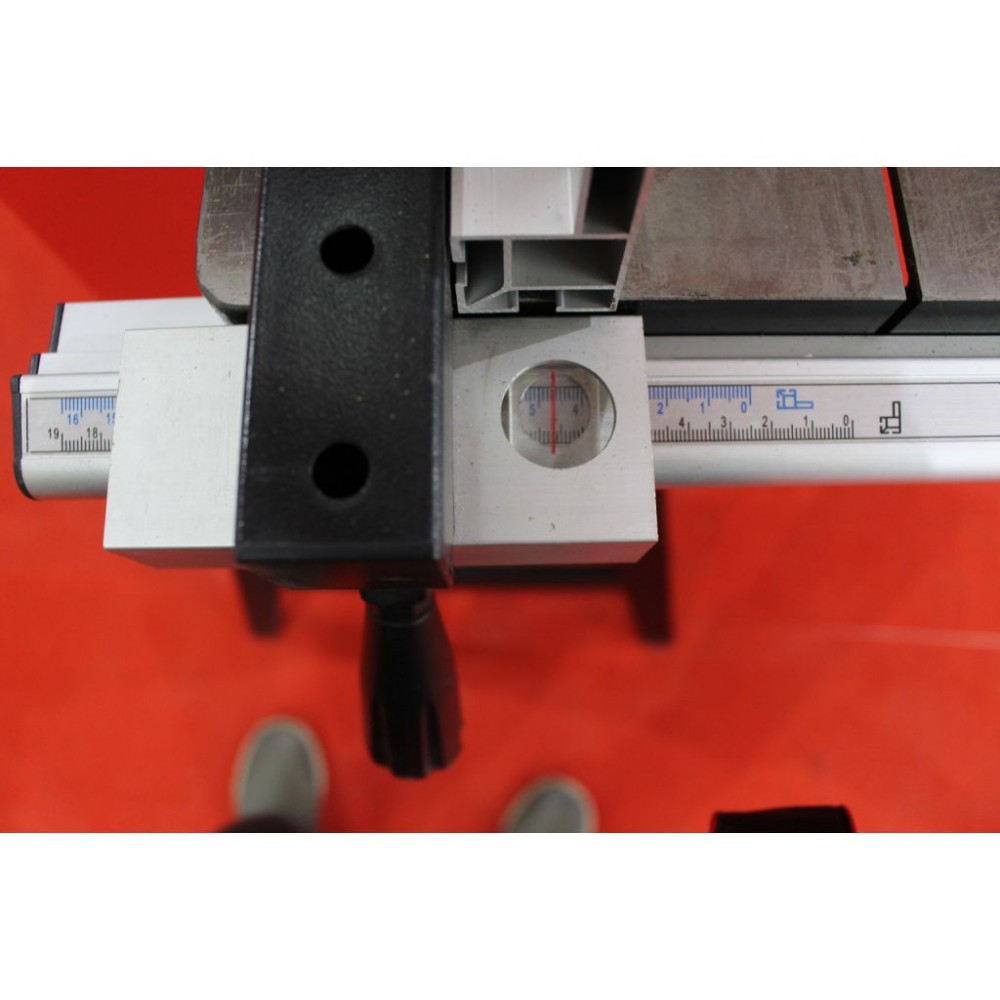 Стрічкова пила Holzmann HBS 245HQ - фото 5 Стрічкова пила Holzmann HBS 245HQ - фото 5