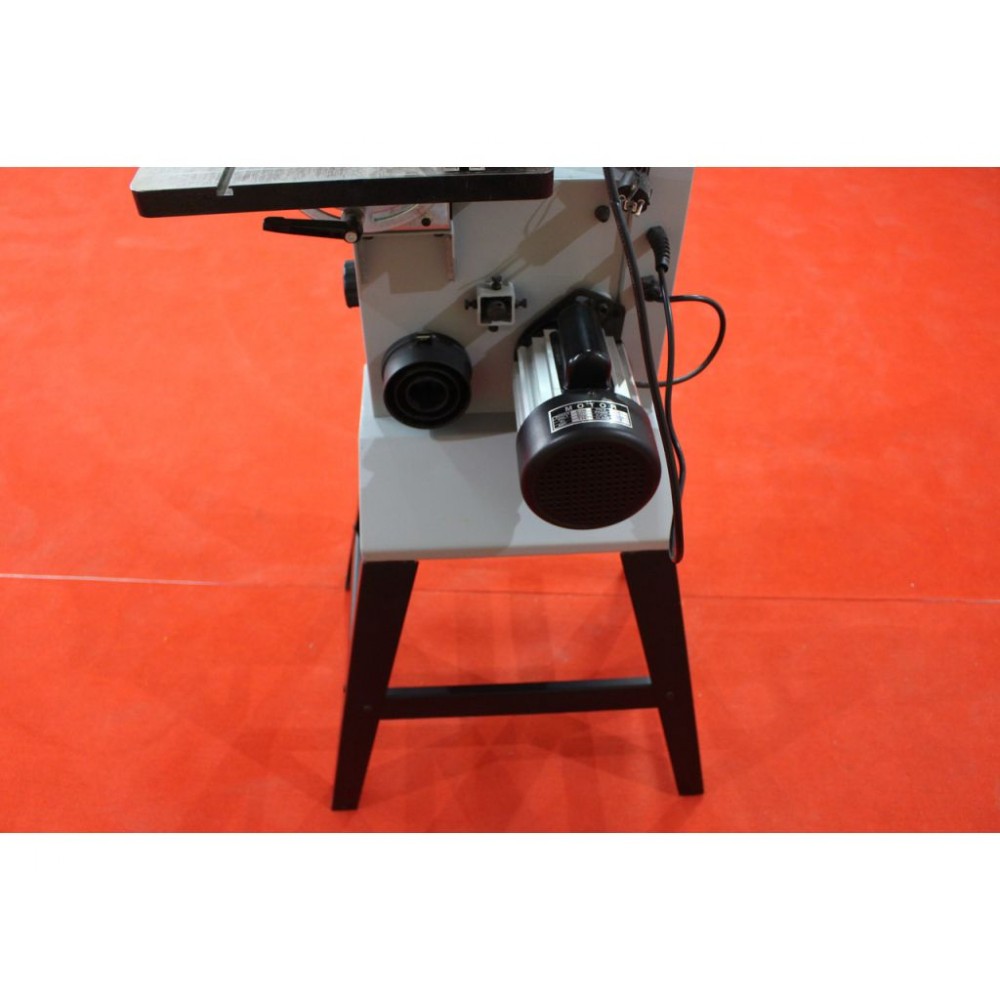 Стрічкова пила Holzmann HBS 245HQ - фото 8 Стрічкова пила Holzmann HBS 245HQ - фото 8